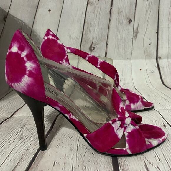 Carlos Santana heels - Picture 7 of 10